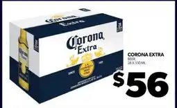 Real Canadian Liquorstore Corona Extra offer