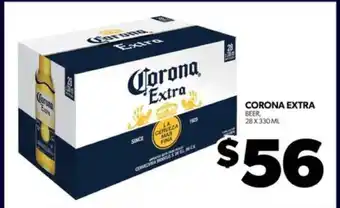 Real Canadian Liquorstore Corona Extra offer