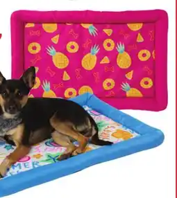 Petsmart Cooling pads offer