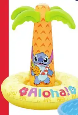 Petsmart Lilo sprinkler offer