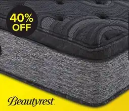Leon's Majesty Medium Queen Mattress offer