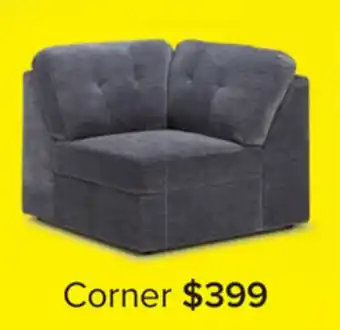 Leon's Corner offer