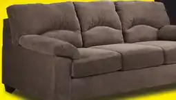 Leon's Archie Sofa- Ash offer