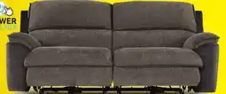 Leon's Vandelay Power Reclining Sofa offer