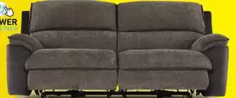 Leon's Vandelay Power Reclining Sofa offer
