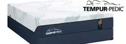 The Brick Tempur-Pedic TEMPUR Support Firm Queen Mattress offer