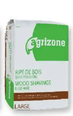 BMR Large Wood Shavings - 2.8 ft³ offer
