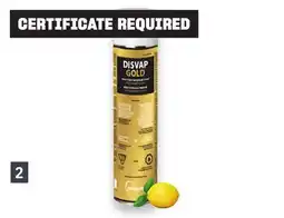 BMR Gold insecticide offer
