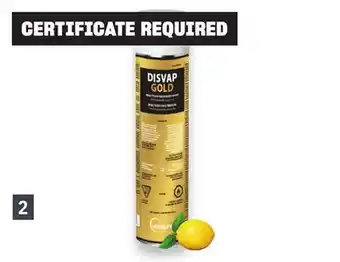 BMR Gold insecticide offer
