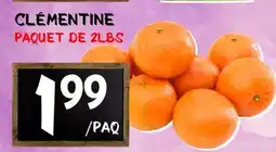 Marche Salaberry Clémentine offer