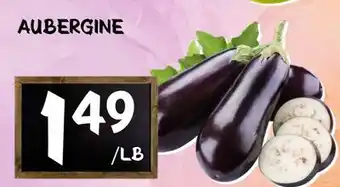 Marche Salaberry Aubergine offer