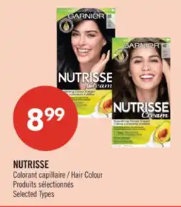 Pharmaprix NUTRISSE Hair Colour offer