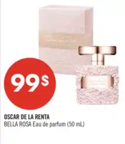 Pharmaprix OSCAR DE LA RENTA BELLA ROSA Eau de parfum offer