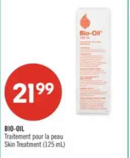 Pharmaprix BIO-OIL Skin Treatment offer