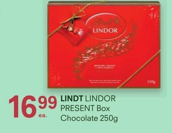 IDA Pharmacy Lindt offer