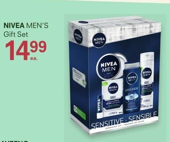 IDA Pharmacy Nivea offer