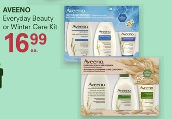 IDA Pharmacy Aveeno offer