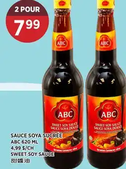 Kim Phat ABC SWEET SOY SAUCE offer