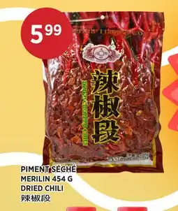 Kim Phat MERILIN DRIED CHILI offer