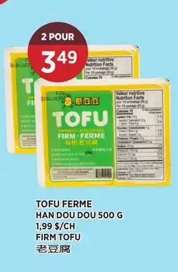 Kim Phat HAN DOU DOU FIRM TOFU offer