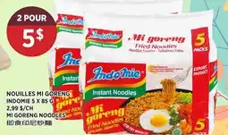 Kim Phat INDOMIE MI GORENG NOODLES offer