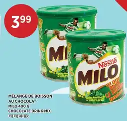 Kim Phat MILO CHOCOLATE DRINK MIX offer