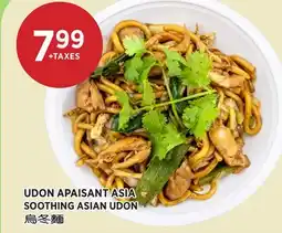 Kim Phat SOOTHING ASIAN UDON offer