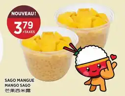 Kim Phat MANGO SAGO offer