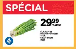 Kim Phat Green Onions offer