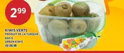 Kim Phat GREEN KIWIS offer