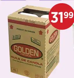 Kim Phat GOLDEN CANOLA OIL offer