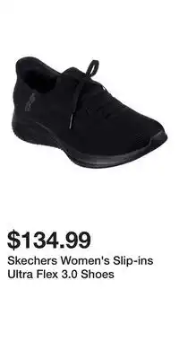 Mark's Skechers Women's Slip-ins Ultra Flex 3.0 Shoes offer