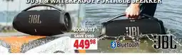 2001 Audio Video BOOMBOX3 JBL Bluetooth offer