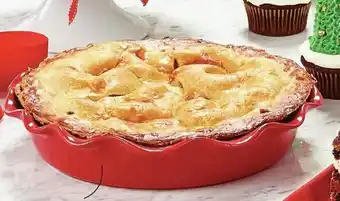 Walmart Tarte mon marché fraîcheur offer