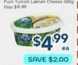 Oceans Fresh Food Market Bakery offer