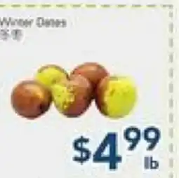 Oceans Fresh Food Market Fruit offer