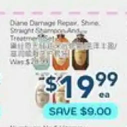 Oceans Fresh Food Market BEAUTY offer