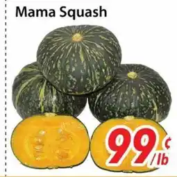 Bestco Food Mart Mama Squash offer