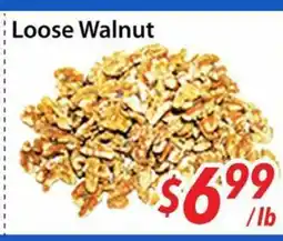 Bestco Food Mart Loose Walnut offer