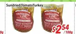 Bestco Food Mart Sundried Tomato Turkey offer