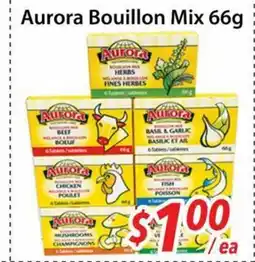 Bestco Food Mart Aurora Bouillon Mix offer
