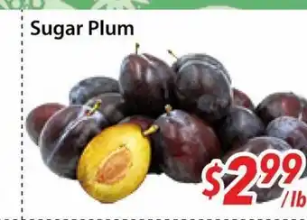Bestco Food Mart Sugar Plum offer