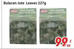 Bestco Food Mart Bulacan Jute Leaves offer