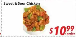 Bestco Food Mart Sweet & Sour Chicken offer