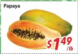 Bestco Food Mart Papaya offer