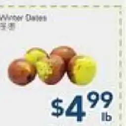 Oceans Fresh Food Market Fruits offer