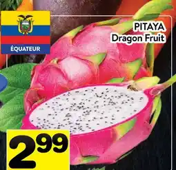 Supermarché PA PITAYA | Dragon Fruit offer