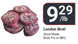 Di Pietro London Broil offer