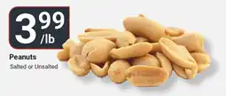 Di Pietro Peanuts Salted or Unsalted offer