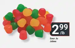 Di Pietro Sour Ju Jubes offer